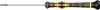 WERA 1578 A ESD Kraftform Micro csavarhúzó hornyos, 0,40x2,5x80mm 05030104001