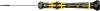 WERA 1578 A ESD Kraftform Micro csavarhúzó hornyos, 0,30x1,8x60mm 05030102001