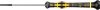 WERA 1578 A ESD Kraftform Micro csavarhúzó hornyos, 0,60x3,5x80mm 05030106001