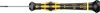 WERA 1578 A ESD Kraftform Micro csavarhúzó hornyos, 0,25x1,2x40mm 05030100001