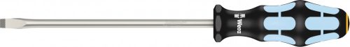WERA 3334 Csavarhúzó hornyos, rozsdamentes, 1,2x8x175mm 05032006001