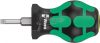 WERA 335 Stubby csavarhúzó, 0,8x4x24,5mm 05008841001