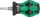 WERA 335 Stubby csavarhúzó, 0,8x4x24,5mm 05008841001