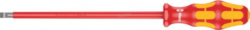 WERA 160 i VDE 1000V szigetelt csavarhúzó hornyos, 1,2x6,5x200mm 05006126001