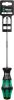 WERA 334 SB Csavarhúzó hornyos, 1,2x8x175mm 05100031001