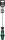 WERA 334 SB Csavarhúzó hornyos, 1,2x8x175mm 05100031001