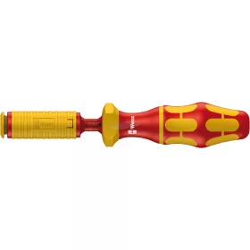   WERA 7441 VDE Kraftform állítható Szigetelt nyomaték csavarhúzó, 1000V 1,2-3,0Nm 05074750001