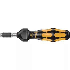   WERA 7436 Kraftform ESD állítható nyomatékú csavarhúzó 0,30-1,00Nm 05074788001