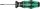 WERA 300 TX TORX nyomaték csavarhúzó, TX15x3,0Nm 05027935001