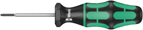 WERA 300 TX TORX nyomaték csavarhúzó, TX15x3,0Nm 05027935001