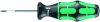 WERA 300 TX TORX nyomaték csavarhúzó, TX15x3,0Nm 05027935001