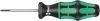 WERA 300 TX TORX nyomaték csavarhúzó, TX6x0,6Nm 05027930001