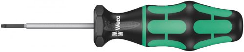 WERA 300 TX TORX nyomaték csavarhúzó, TX6x0,6Nm 05027930001