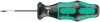 WERA 300 TX TORX nyomaték csavarhúzó, TX6x0,6Nm 05027930001