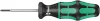 WERA 300 TX TORX nyomaték csavarhúzó, TX9x1,4Nm 05027933001