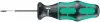 WERA 300 TX TORX nyomaték csavarhúzó, TX9x1,4Nm 05027933001