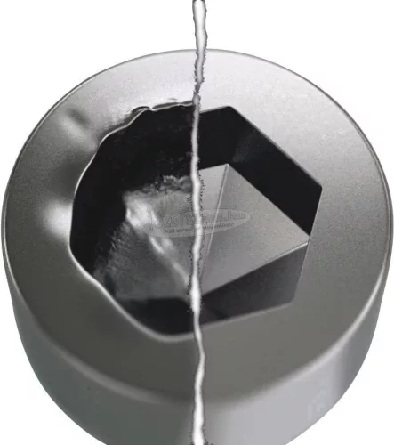 WERA 400 hatszögletű nyomaték csavarhúzó, 4x4,0Nm 05005080001