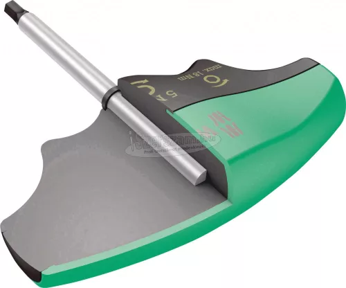 WERA 400 hatszögletű nyomaték csavarhúzó, 4x4,0Nm 05005080001