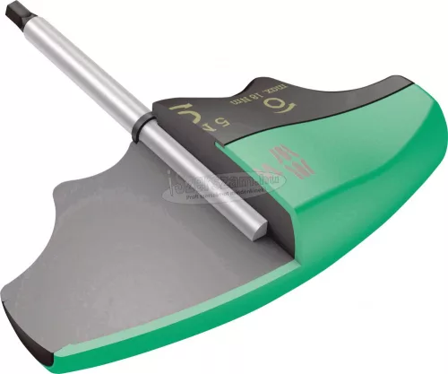 WERA 400 hatszögletű nyomaték csavarhúzó, 5x5,0Nm 05005081001