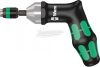 WERA 7463 nyomatékcsavarhúzó 4Nm 05074728001