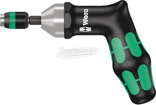 WERA 7463 nyomatékcsavarhúzó 4Nm 05074728001