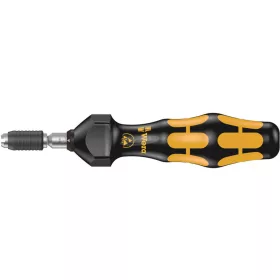   WERA 7435 Kraftform ESD állítható nyomatékú csavarhúzó 0,10-0,34Nm 05074786001
