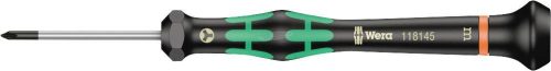 WERA 2072 Speciális csavarhúzó m x 40mm 05118145001
