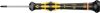WERA 1572 ESD Kraftform Micro csavarhúzó Microstix, 00x40mm 05030081001