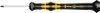 WERA 1572 ESD Kraftform Micro csavarhúzó Microstix, m x 40mm 05030080001