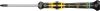 WERA 1567 TORX HF ESD Kraftform Micro csavarhúzó tartó funkcióval TORX, TX9x60mm 05030405001