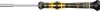 WERA 1569 ESD Kraftform Micro csavarhúzó, 3,5x60mm 05030416001