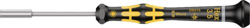 WERA 1569 ESD Kraftform Micro csavarhúzó, 3,5x60mm 05030416001
