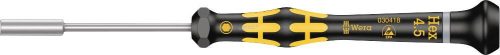 WERA 1569 ESD Kraftform Micro csavarhúzó, 4,5x60mm 05030418001