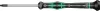 WERA 2067 TORX BO csavarhúzó illetéktelen TORX elektronikus alkalmazásokhoz, TX9x60mm 05118048001