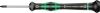 WERA 2067 TORX csavarhúzó TORX elektronikus alkalmazásokhoz, TX6x40mm 05118042001
