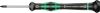 WERA 2067 TORX csavarhúzó TORX elektronikus alkalmazásokhoz, TX5x40mm 05118040001
