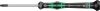 WERA 2067 TORX BO csavarhúzó illetéktelen TORX elektronikus alkalmazásokhoz, TX15x60mm 05118052001
