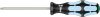 WERA 3367 Csavarhúzó TORX, rozsdamentes, TX20x100mm 05032054001