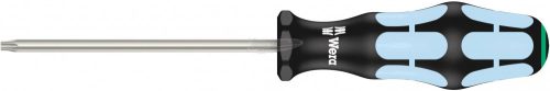 WERA 3367 Csavarhúzó TORX, rozsdamentes, TX20x100mm 05032054001
