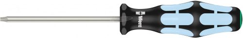 WERA 3367 Csavarhúzó TORX, rozsdamentes, TX10x80mm 05032052001
