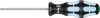 WERA 3367 Csavarhúzó TORX, rozsdamentes, TX25x100mm 05032055001