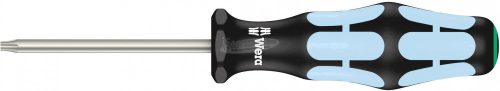 WERA 3367 Csavarhúzó TORX, rozsdamentes, TX9x60mm 05032051001