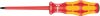 WERA 167 i VDE 1000V Szigetelt csavarhúzó TORX, TX7x80mm 05006183001