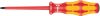 WERA 167 i VDE 1000V Szigetelt csavarhúzó TORX, TX6x80mm 05006182001