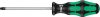 WERA 367 Csavarhúzó TORX, TX30x115mm 05028015001