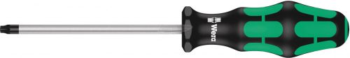 WERA 367 Csavarhúzó TORX, TX30x115mm 05028015001