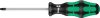 WERA 367 Csavarhúzó TORX, TX25x100mm 05028012001