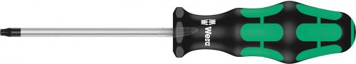 WERA 367 Csavarhúzó TORX, TX25x100mm 05028012001