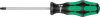 WERA 367 Csavarhúzó TORX, TX20x100mm 05028010001