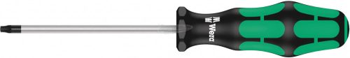 WERA 367 Csavarhúzó TORX, TX20x100mm 05028010001